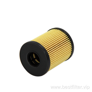 Auto Spare Parts Engine Oil Filter 10132010-B01